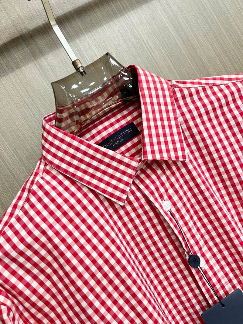 Louis Vuitton Shirts